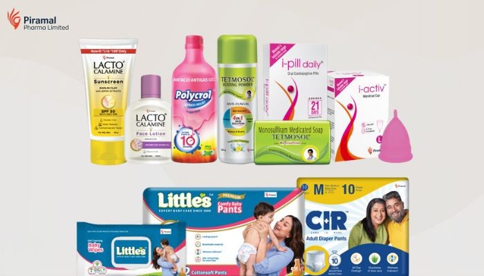 From Lacto Calamine to Little’s – PCH Building India’s Most Trusted OTC Brands for Consumers