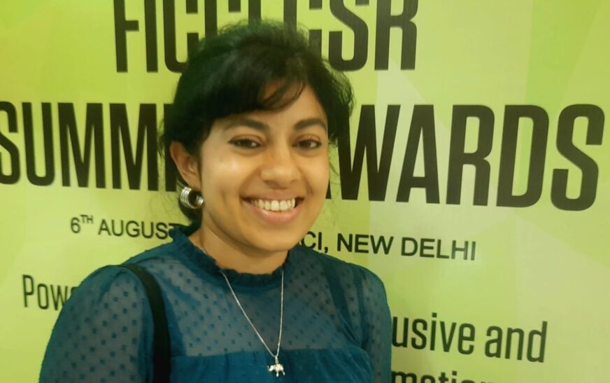 Restoring Ecology, Engaging Farmers: The Dual Impact of F4F