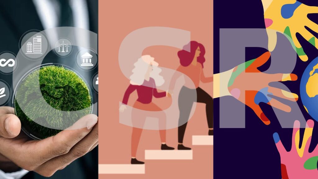 Recasting CSR - From Philanthropy to a Driver of Systemic Social Change