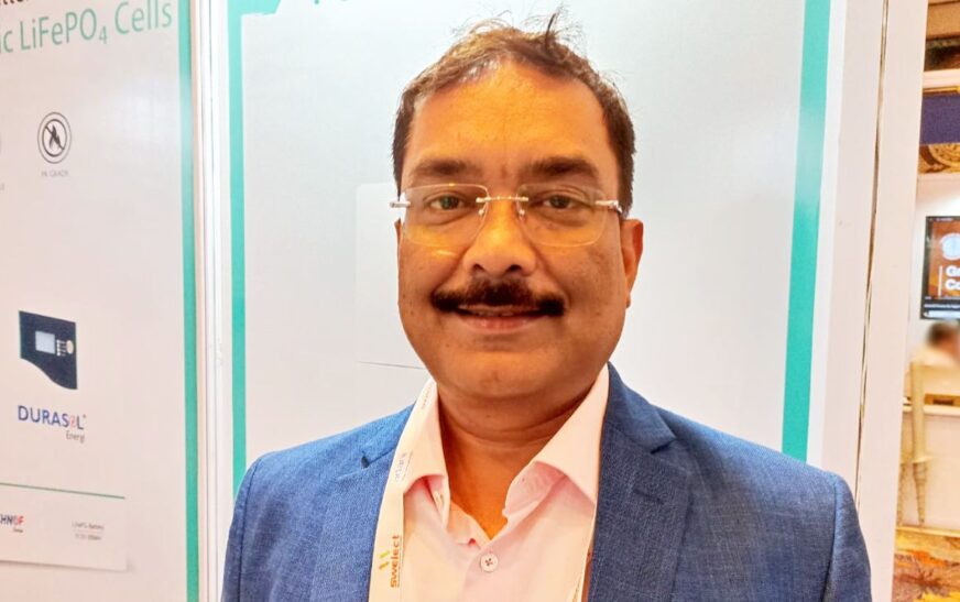 Durasol Reinventing Solar Inverters with High Performance