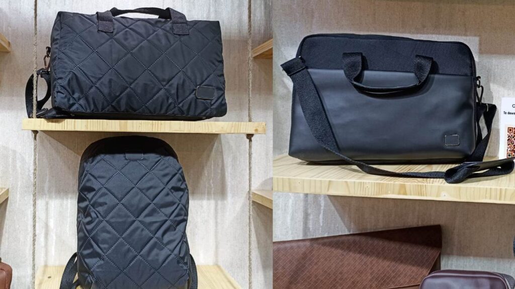 Smart, Sleek, and Sustainable - Oblique Designs Redefines Style Products with Innovation