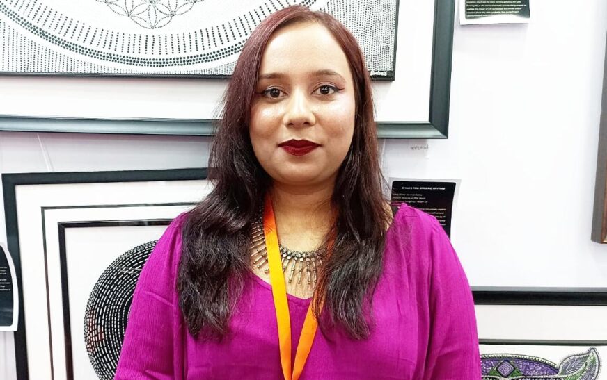 Designing Stillness: The Subtlety of Serenity and Geometry