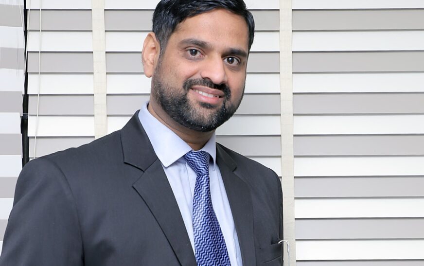 Ekta Foundation Serves Dignity and Opportunity in Each Meal