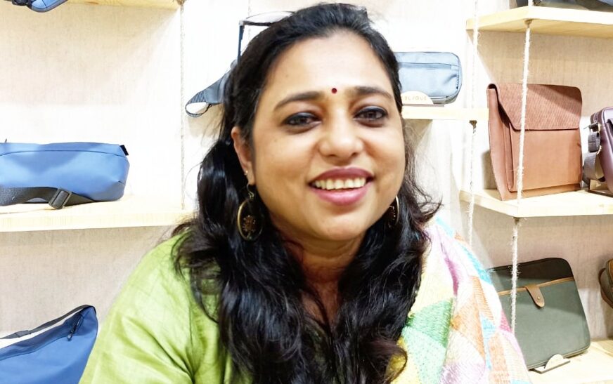 Oblique Designs Champions Eco-Friendly, Sustainable Style