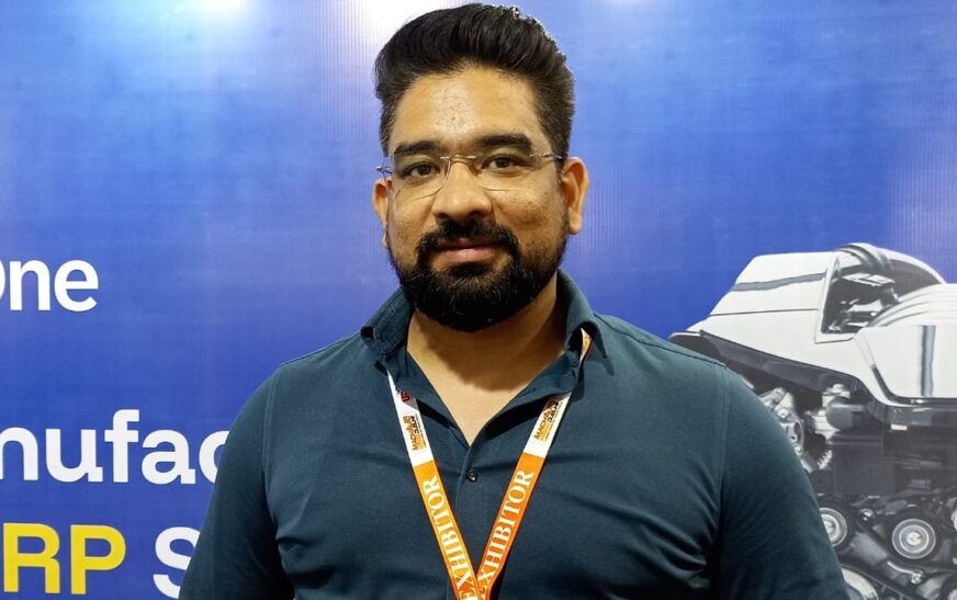 From Legacy to Intelligent ERP: SoftCore Refits Industries