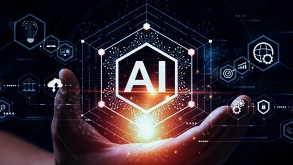 AI-First Strategy Can Bolster Productivity, Efficiency, and Competitiveness