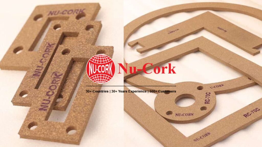 Building Safety into Power - Nu-Cork Preventing Transformer Failures and Fires