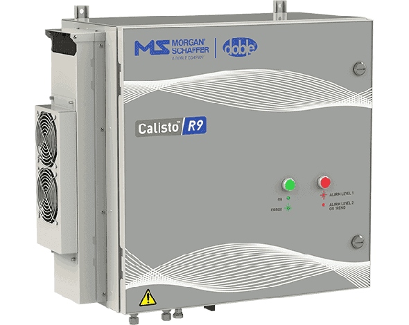 Doble Engineering Warrants Reliability of Electrical Assets Through Digital Diagnostics