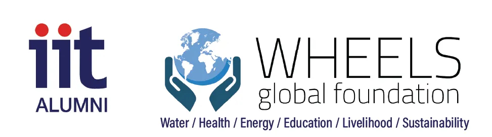 Global Alumni, Local Impact - IIT Networks Driving the Mission of WGF for Social Impact