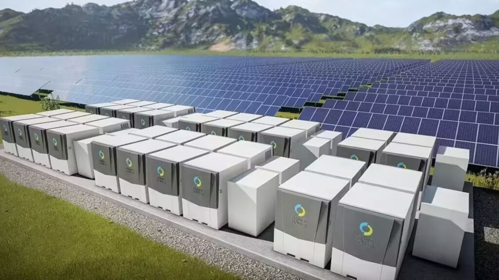 Himachal Pradesh Bets on Solar Cold Storage to Secure Crops Against Disasters