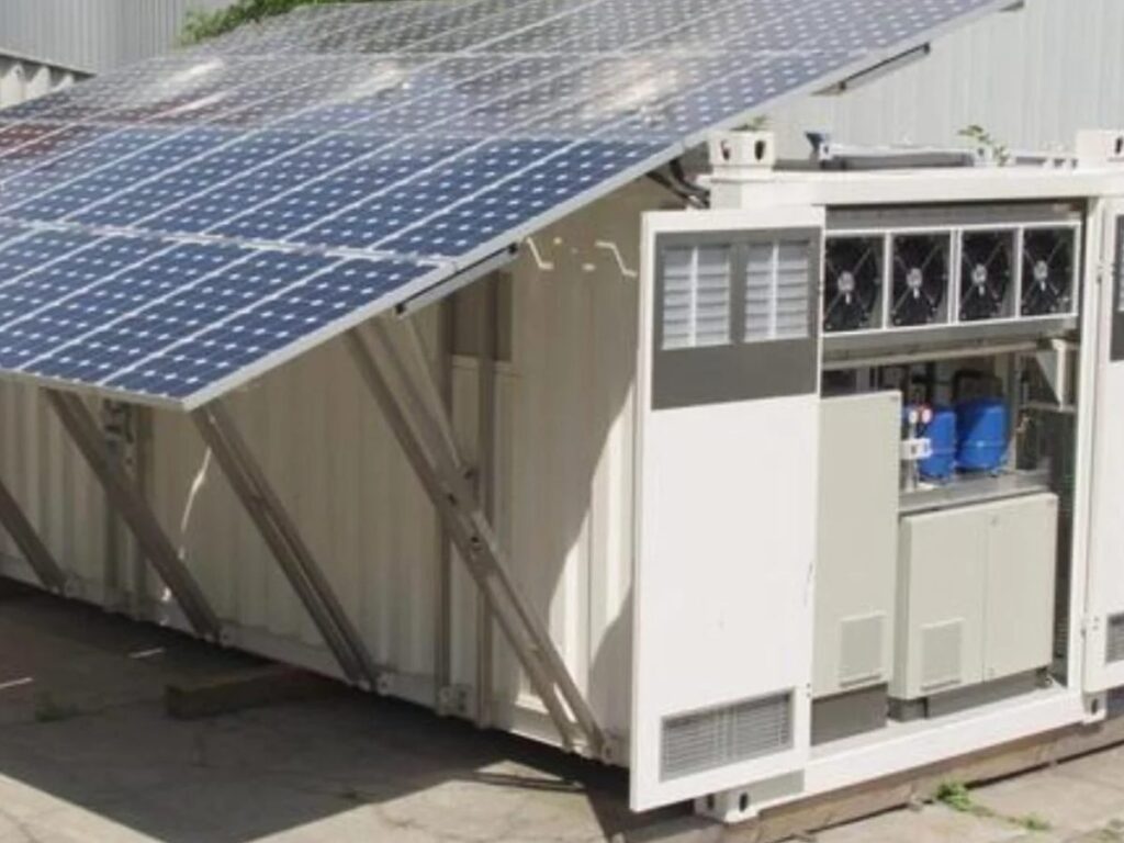 India’s Refrigeration Industry Envisaging New Horizon in Solar Cold Chain