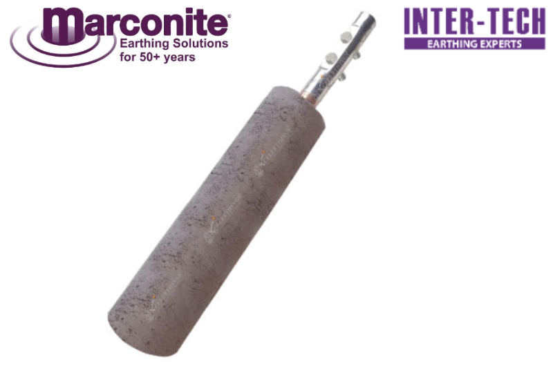 InterTech’s Earthing Revolution – Marconite Redefines Safety and Reliability