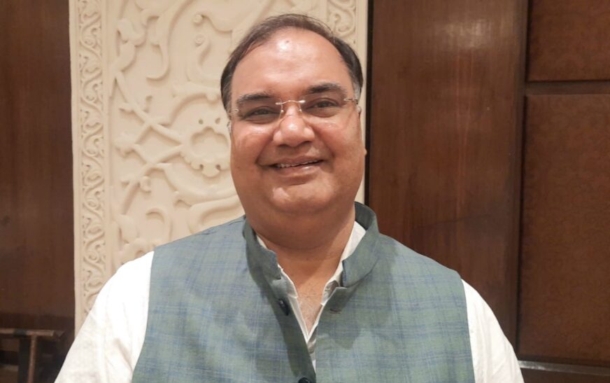 India Must Move Beyond Raw Metal to Value-Added Aluminium