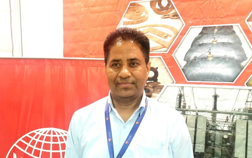 Powering Safety: Nu-Cork Shaping the Future of Transformers