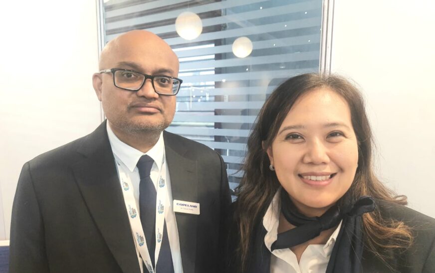 Building Climate-Ready Cooling: Copeland Leads the Charge