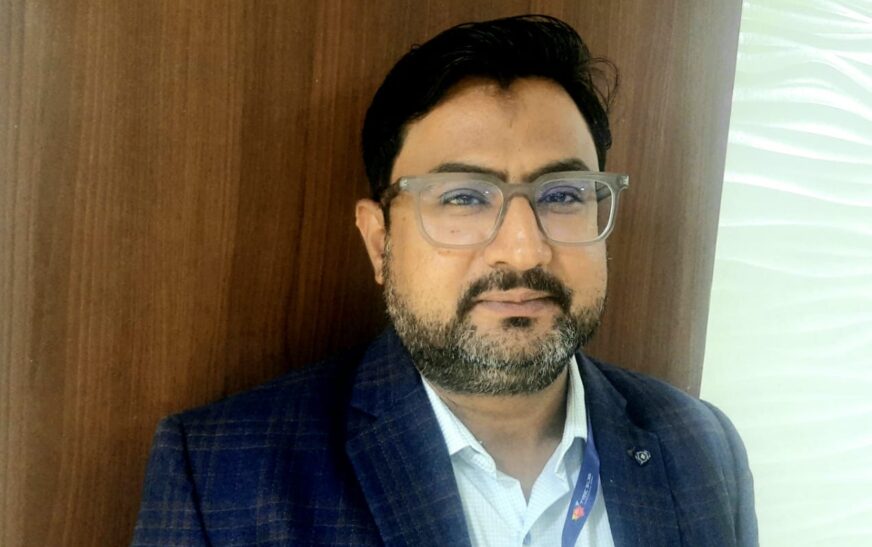 DhaSh Powering India’s 100 GW Leap with Robust Solar Infra