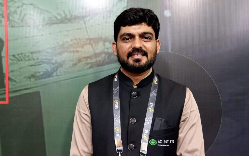 Rao IT’s AI System Detects Fire Mishaps in Just Five Seconds