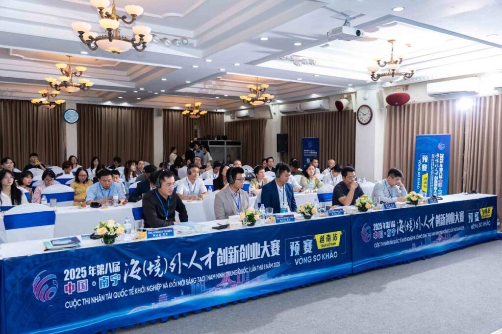 Policy, Capital, and Vision - The Ingredients Behind Vietnam’s Startup Ascent