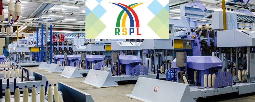 Ravali Spinners Harnessing Technology and Sustainability to Lead Quality Yarn Manufacturing