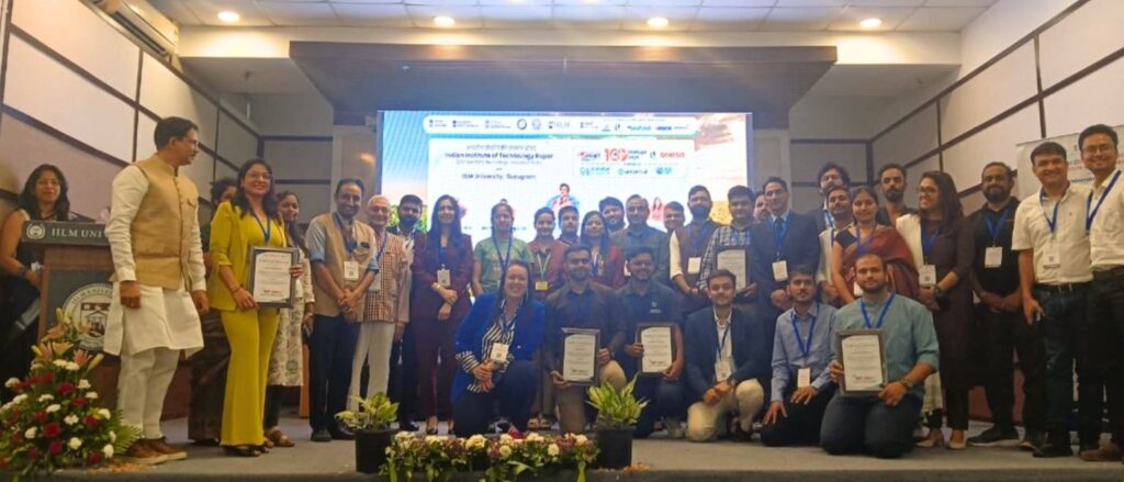 SPRINT North Edition 2025 Celebrates Trailblazing Startups and Innovators