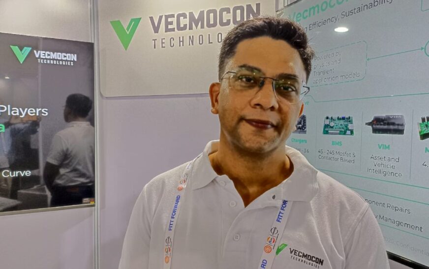 Transforming Electric Mobility Through Full-Stack Approach