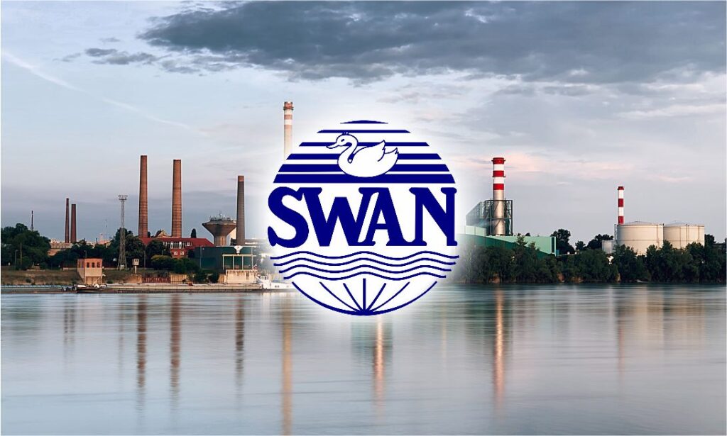 Swan Environmental Delivering Next-Gen Monitoring Solutions for Air, Water, and Soil Quality