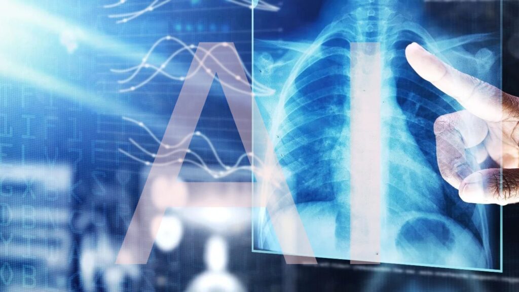 The Future Is Intelligent - AI Will Redefine Healthcare in India and Beyond