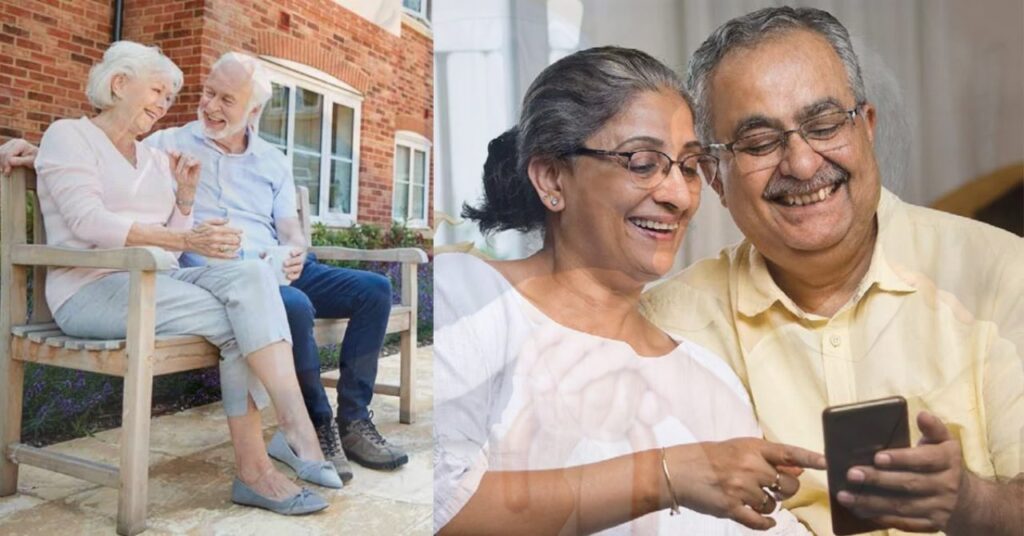 The Senior Living Revolution - Policy, Healthcare, and Caregivers Driving Change in India