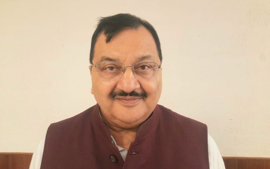 Self-Sufficiency in Edible Oil Seeks Adequate Funding