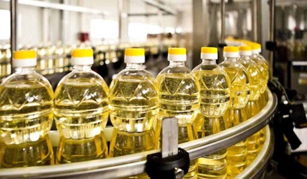 From Field to Refinery - Building an Integrated Value Chain for India’s Edible Oil Sector