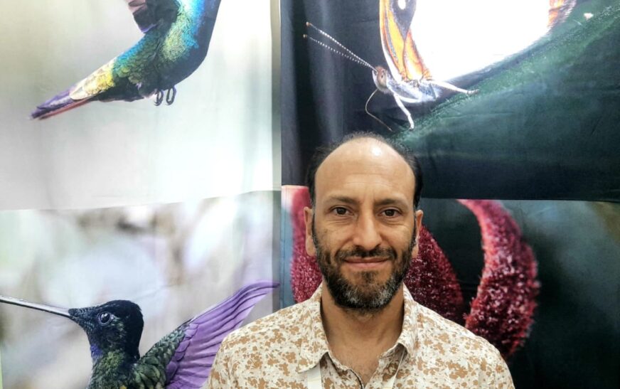 Jaguarundi Travel Zooming into Colombia’s Wild Heart