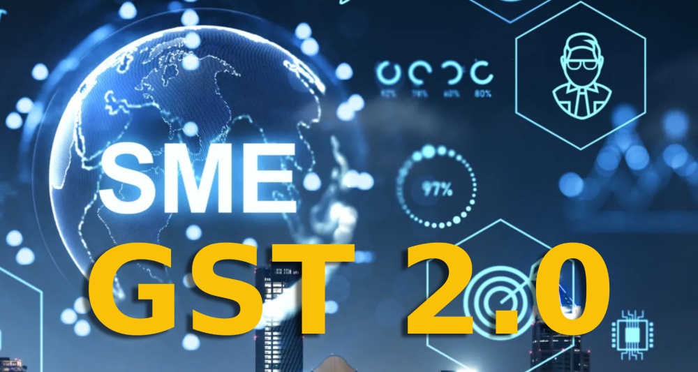 SMEs and GST Reforms Can Power India’s Manufacturing Momentum