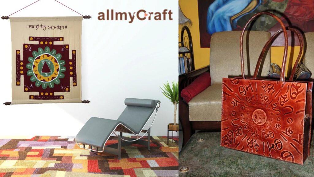 AllmyCraft Empowering Artisans, Redefining Luxury, and Building India’s Next Craft Revolution