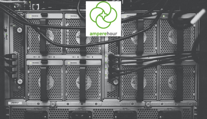 AmpereHour Empowering Industries with Smart, Scalable Energy Systems Through ELINA