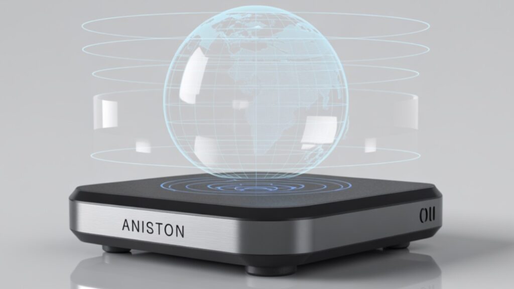 Aniston Technologies Is Rewriting the Future of AV Solutions by Embedding AI
