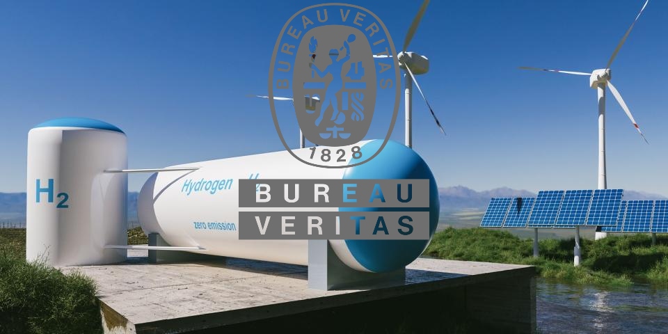 Bureau Veritas Certifying India’s Renewable Energy and Hydrogen Future