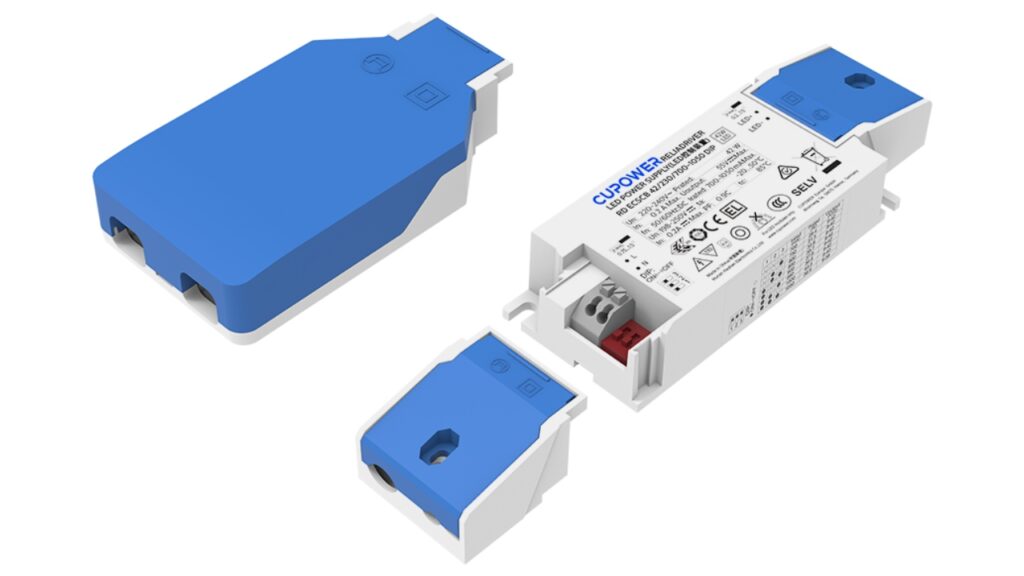 CUPOWER Is Reimagining High-Performance LED Drivers Tech for Smart Lighting