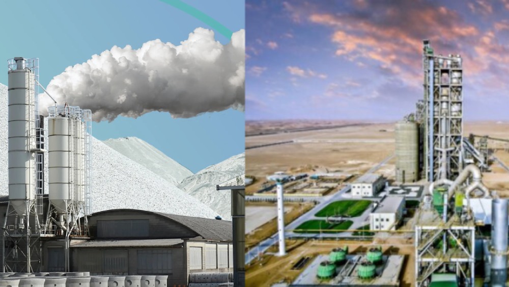 Innovation and Emerging Technologies Can Propel Cement Decarbonization