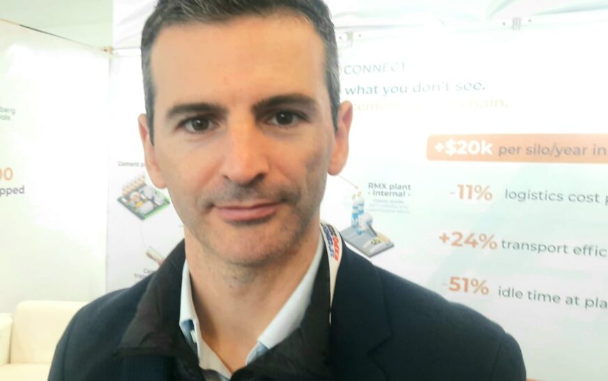 SiloConnect Unlocks 20% Logistics Gains for Cement Firms