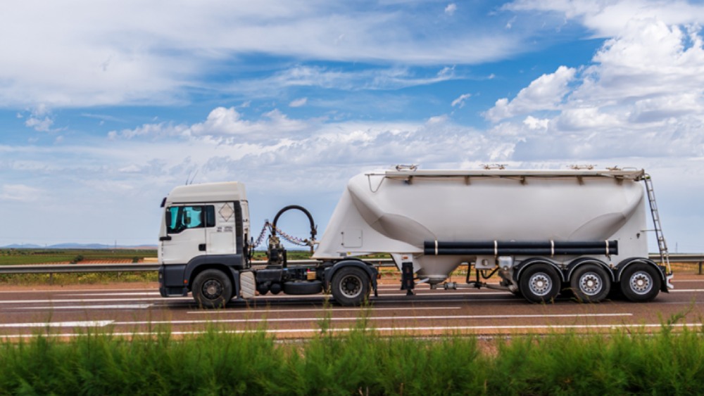 Nanolike Redefines Cement Logistics with Intelligent SiloConnect