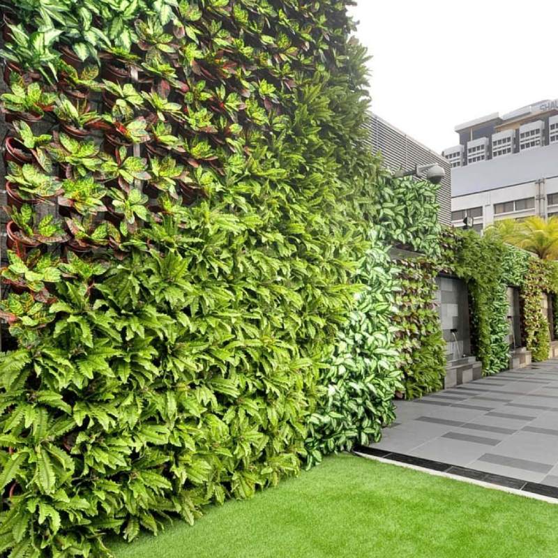 Prakritik Sukoon Pioneering Eco-Friendly Green Concepts to Improve AQI and Lower Pollution