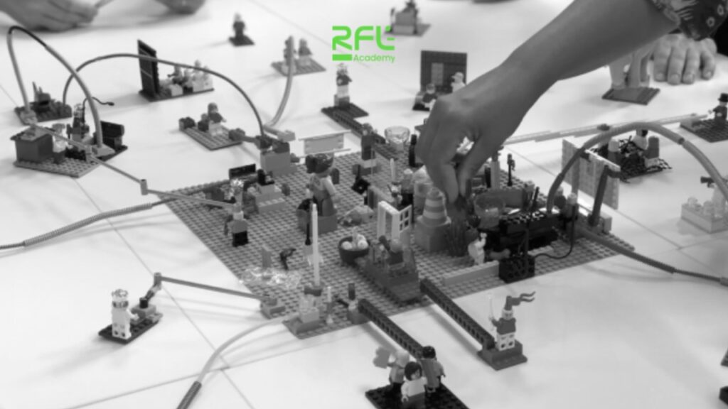 RoboFun Lab Shaping Tomorrow’s Innovators with Robotics