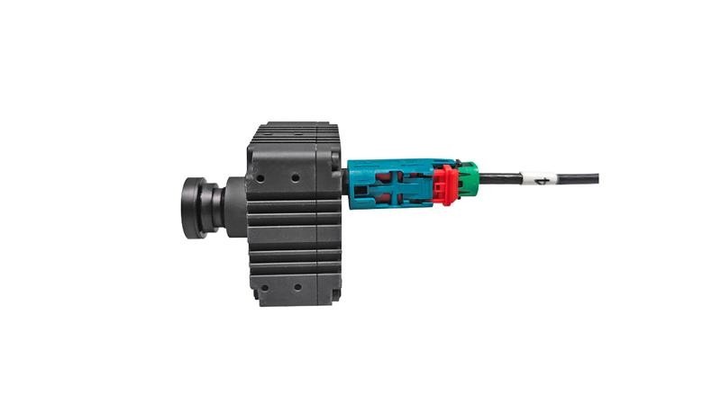 STURDeCAM25 CUOAGX – Seamlessly Working with NVIDIA Edge AI Platforms for Machine Vision Insights