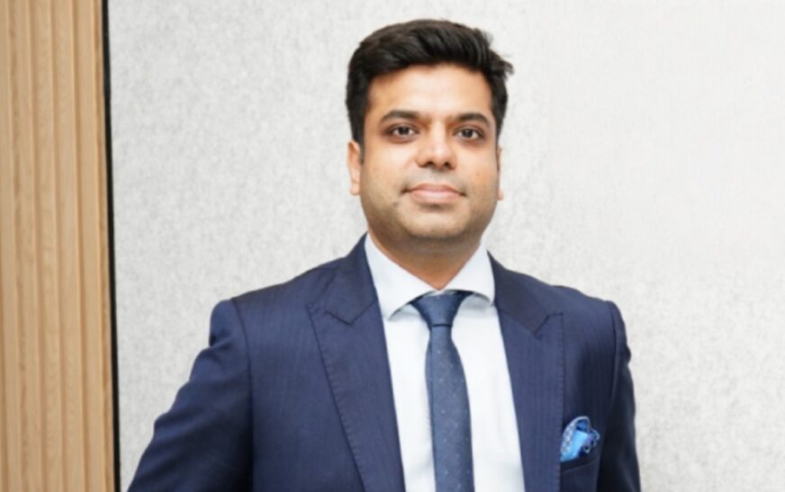 BLS E-Services Bridges India’s Digital and Physical Divide