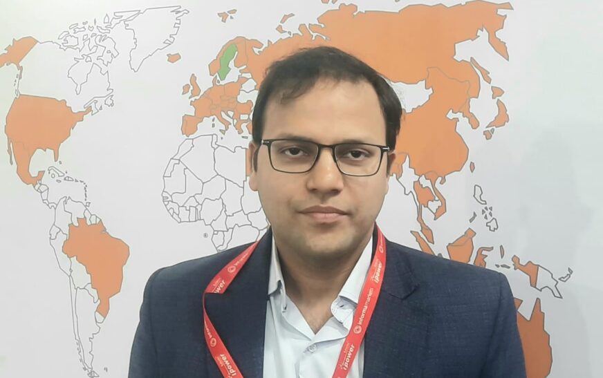 Casilica’s Humidity Tech Powering the Next-Gen Battery Plant