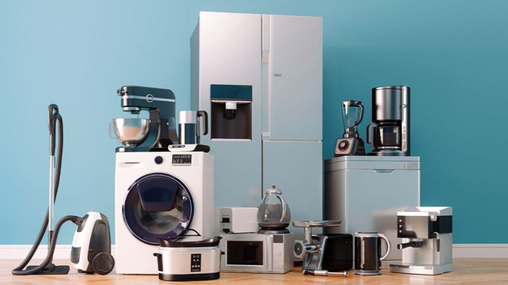 Building Competitiveness in India’s Appliance and Equipment Sector