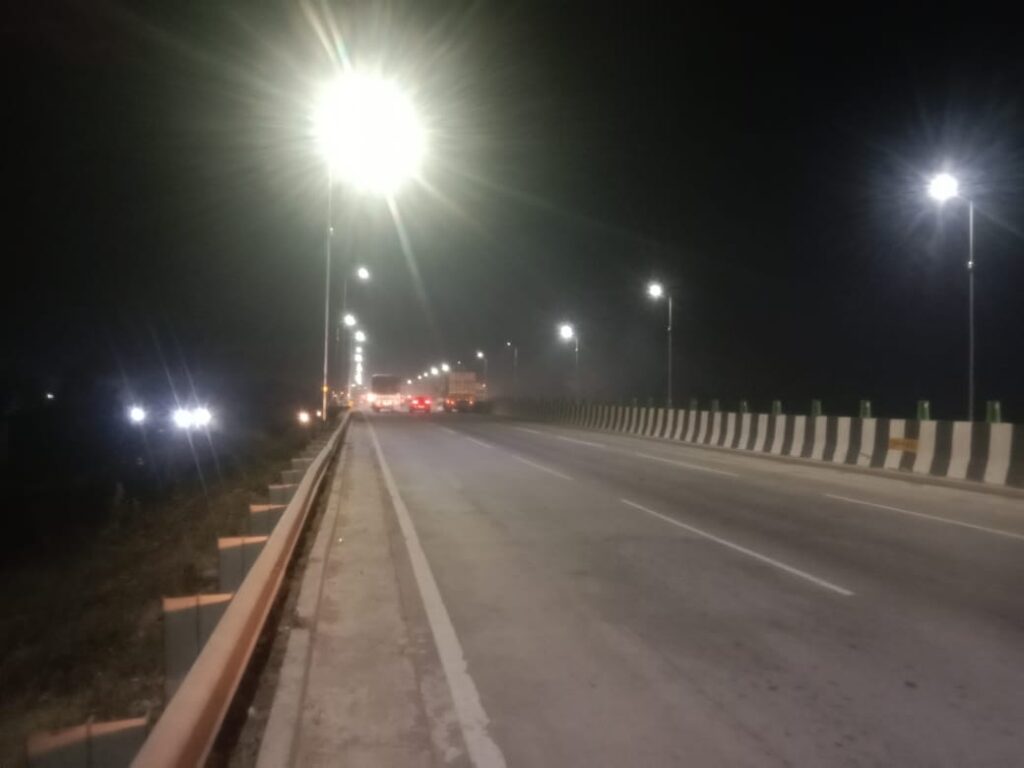 CITiLIGHT Transforms Urban Lighting System Via Smart Controllers