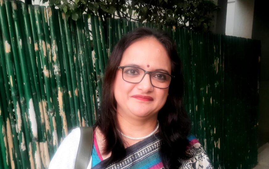 Integrated Practices Can Ensure Farm Yield and Food Security