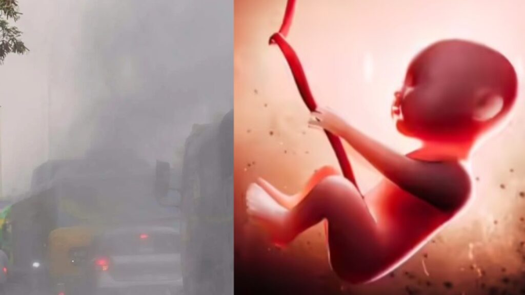 Environmental Pollution - A Public Health Emergency for Children