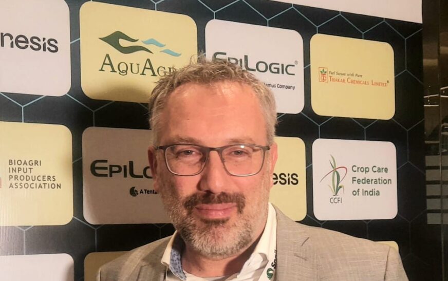 EpiLogic Managing Pathogen Risks with Early-warning System